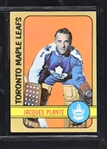1972 Topps Hockey Collection (102) Including #100 Orr BVG NM 7 (Some Duplication)