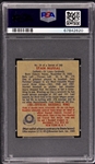 1949 Bowman Baseball #24 Stan Musial – PSA FR 1.5