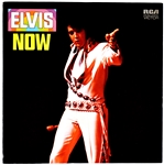 Group of Sixteen Elvis Presley LPs