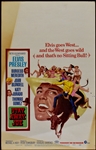 1968 <em>Stay Away, Joe</em> Complete Set of 8 Lobby Cards and Window Card – Starring Elvis Presley