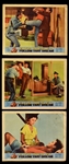 1962 <em>Follow That Dream</em> Window Card Movie Poster and 6 Lobby Cards – Starring Elvis Presley