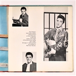 1957 <em>Elvis' Christmas Album</em> RCA Victor LP – First Indianapolis Pressing