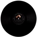 1957 <em>Elvis' Christmas Album</em> RCA Victor LP – First Indianapolis Pressing
