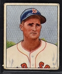 1949-1955 Bowman Baseball Card Collection of 188