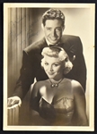 Collection of 11 Hollywood Actors Signed Photos Incl. Charlton Heston, Robert Wagner and Others (BAS)