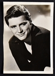Collection of 11 Hollywood Actors Signed Photos Incl. Charlton Heston, Robert Wagner and Others (BAS)