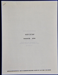 1972 <em>Elvis On Tour</em> Press Kit “Production Notes” and 8x10 Promo Photos with Caption Sheet - Rarely Seen Example