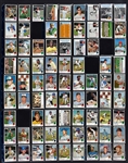 1973 Topps Baseball Near Set (642/660)
