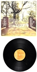1974 Elvis Presley Rare “Banded for DJ Use” Promo Copy RCA LP <em>Elvis: As Recorded Live On Stage In Memphis</em> – with “DJ Use” Sticker