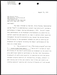 1972 Elvis Presley Signed Contract with RCA and NBC for 1973 <em>Elvis: Aloha from Hawaii</em> - Also Includes Sale to Elvis of His <em>'68 Comeback</em> NBC TV Special (BAS)