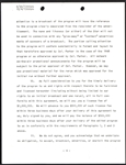 1972 Elvis Presley Signed Contract with RCA and NBC for 1973 <em>Elvis: Aloha from Hawaii</em> - Also Includes Sale to Elvis of His <em>'68 Comeback</em> NBC TV Special (BAS)