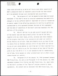 1972 Elvis Presley Signed Contract with RCA and NBC for 1973 <em>Elvis: Aloha from Hawaii</em> - Also Includes Sale to Elvis of His <em>'68 Comeback</em> NBC TV Special (BAS)