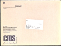 1972 Elvis Presley Signed Contract with RCA and NBC for 1973 <em>Elvis: Aloha from Hawaii</em> - Also Includes Sale to Elvis of His <em>'68 Comeback</em> NBC TV Special (BAS)