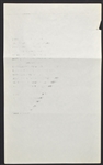 Elvis Presley Lyric Sheet for Your Loves Been A Long Time Coming from His Personal On-Stage Concert Binders - from Tour Manager/Photographer Ed Bonja