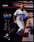 Baseball, Football, Hockey and Golf Signed Collection of 20 Incl. Arnold Palmer, Alex Rodriguez, Ken Griffey, Jr., Brett Hull, Tom Landry and Others (BAS)