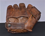 1940's Joe DiMaggio Store Model Glove MODEL 2051-1