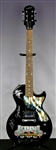 2003 Alabama Band-Signed Guitar from their American Farewell Tour (BAS)