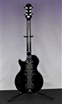 2003 Alabama Band-Signed Guitar from their American Farewell Tour (BAS)