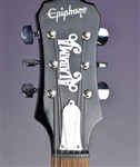 2003 Alabama Band-Signed Guitar from their American Farewell Tour (BAS)