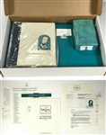 1993 Walt Disney Classics Collection Statues Charter Membership Kits (6) – Jiminy Cricket Statues in Stunning MINT IN BOX Condition