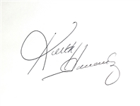 Signed Book Collection of Five Incl. Mike Tyson, Kareem Abdul-Jabbar and Others (BAS)