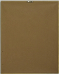 RIAA Gold Record Award for Elvis Presley's 1969 LP <em>From Elvis in Memphis</em> - “Presented to Elvis Presley”