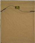 RIAA Gold Record Award for Elvis Presley's 1967 LP <em>How Great Thou Art</em> - “Presented to Col. Tom Parker” - Early White Linen Matte Style