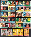1960 Topps Collection (433)