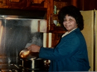 Elvis Presley's Cooking Pot from His Kitchen in Graceland – From the Collection of Graceland Cook Nancy Rooks