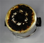 Elvis Presley's Cooking Pot from His Kitchen in Graceland – From the Collection of Graceland Cook Nancy Rooks
