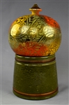 Elvis Presley's Ornate Italian Flower Jar from Graceland– From the Collection of Graceland Cook Nancy Rooks