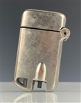 Elvis Presley Owned “Fieree Tiger” German Windproof Lighter – From His Army Days!  Given to His Cousin Patsy Presley