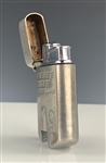 Elvis Presley Owned “Fieree Tiger” German Windproof Lighter – From His Army Days!  Given to His Cousin Patsy Presley