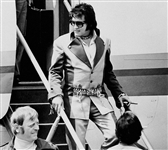Elvis Presley Owned Tortoise Shell Sunglasses Gifted to His Cousin Billy Smith – Former Mike Moon Collection