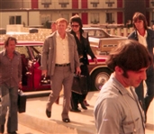 Elvis Presley Owned Tortoise Shell Sunglasses Gifted to His Cousin Billy Smith – Former Mike Moon Collection