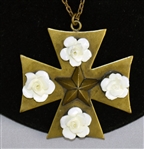 Janet Jackson Jewelry Collection of Six Pieces  – From The Janet Jackson Collection