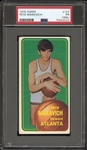 1970 Topps Basketball Complete Set (175) 