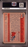 1957 Topps #76 Roberto Clemente – PSA VG-EX 4