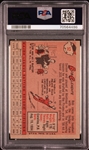 1958 Topps #52 Roberto Clemente – PSA VG-EX 4