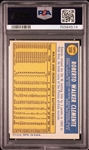 1970 Topps #350 Roberto Clemente – PSA EX-MT 6