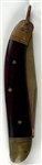 Elvis Presley Owned Brass Pocket Knife – Still Sharp!