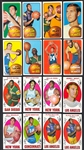 1969-70 & 1970-71 Topps Basketball Collection (101)