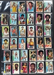 1976 Topps Basketball Complete Set (144)