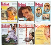 Collection of 1930's to 1940's Women's Magazine Collection of 28 Including <em>Redbook</em>, <em>The American</em> and <em>Liberty</em>