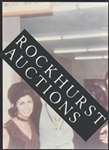 1972 Elvis Presley 5 x 7 Photograph Backstage at the Las Vegas Hilton