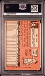 1969 Topps Near Set (592/664) 