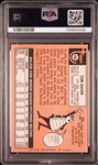 1969 Topps Near Set (592/664) 