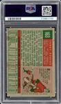 1959 Topps #163 Sandy Koufax - PSA VG 3
