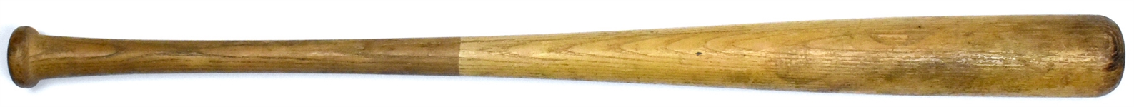 1973-75 Roberto Clemente H&B Professional Model Pro Stock Bat (PSA/DNA)