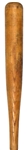 1986-89 Ryne Sandberg Professional Model Pro Stock Bat (PSA/DNA)